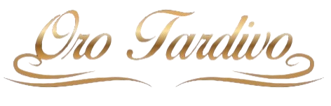 Oro Tardivo – Arancia bionda tardiva